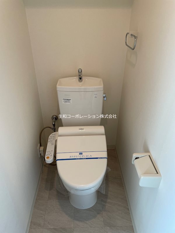 ル･クール碑文谷 その他1