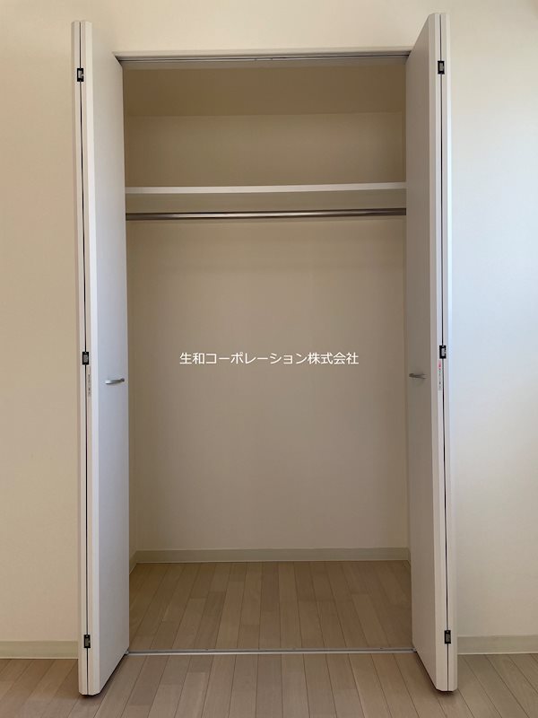 ル･クール碑文谷 その他3