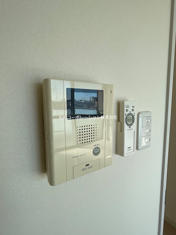 ル･クール碑文谷 その他4