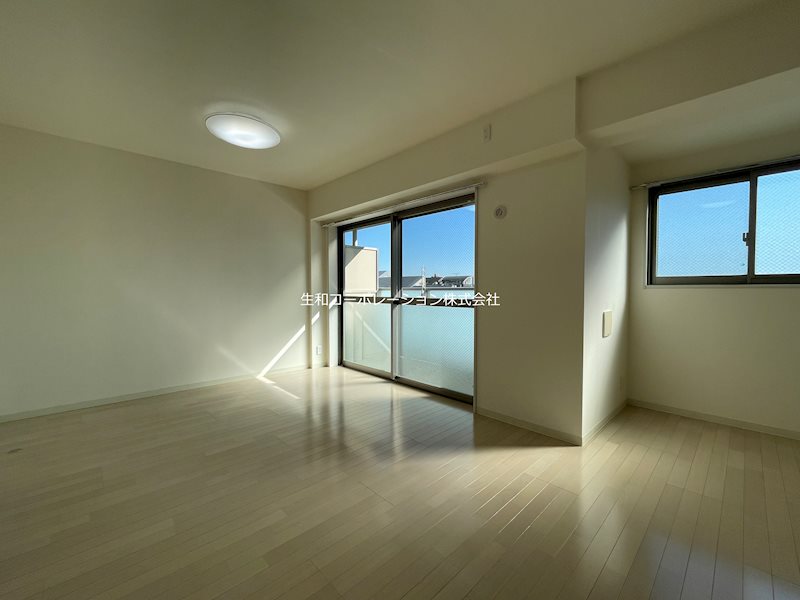 ル･クール碑文谷 その他6