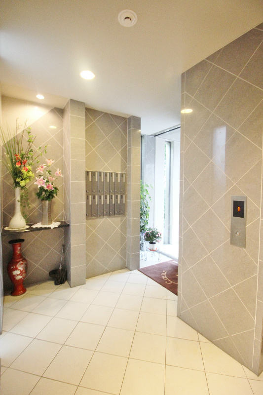 ル･クール碑文谷 その他外観1