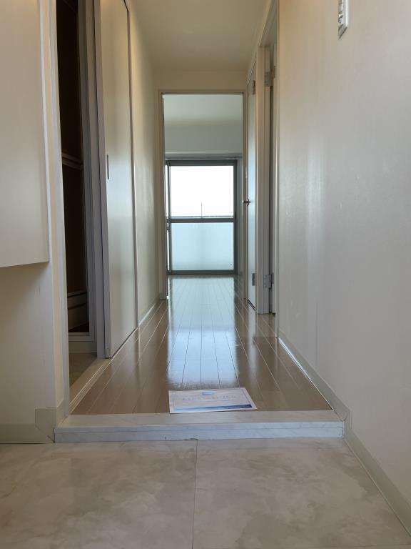 ル･クール碑文谷 玄関