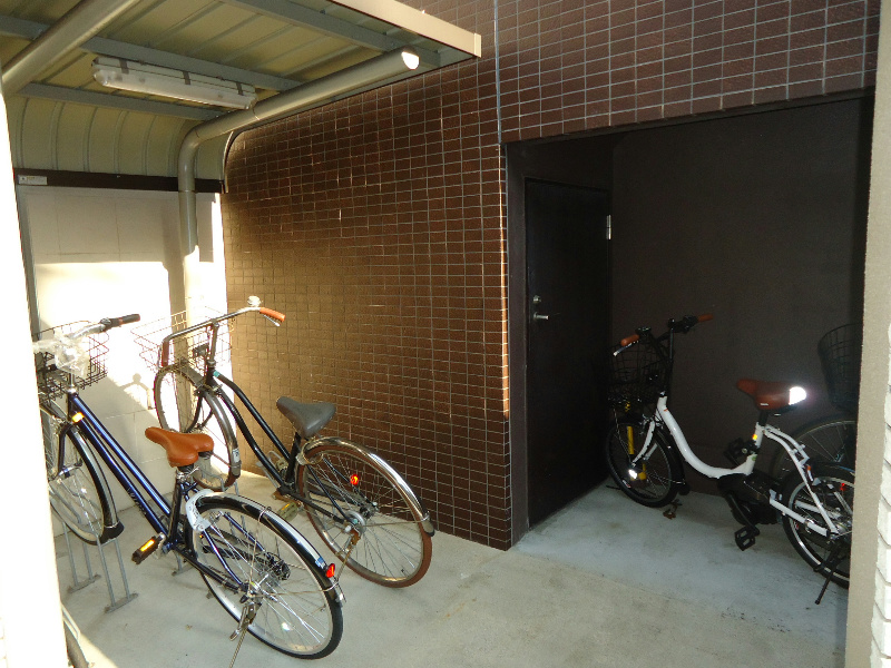 ル･クール碑文谷 その他外観3