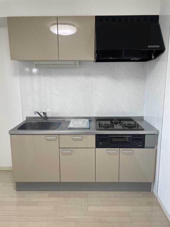 ル･クール碑文谷 キッチン