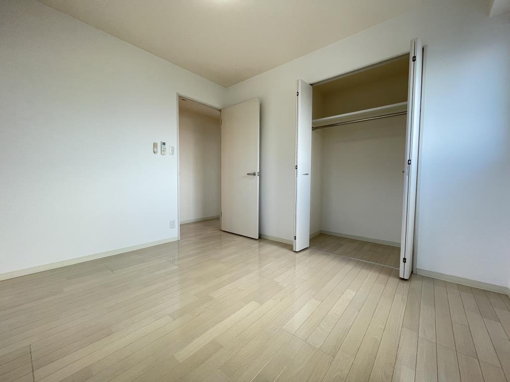 ル･クール碑文谷 ベッドルーム