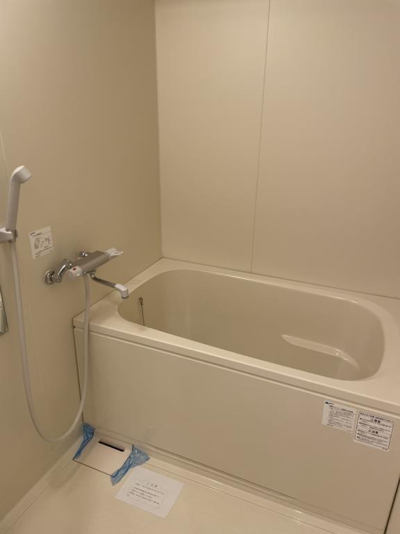 ル･クール碑文谷 風呂画像