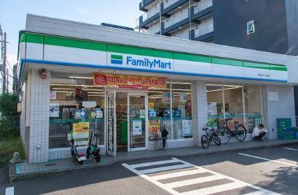 ル･クール碑文谷 周辺画像3