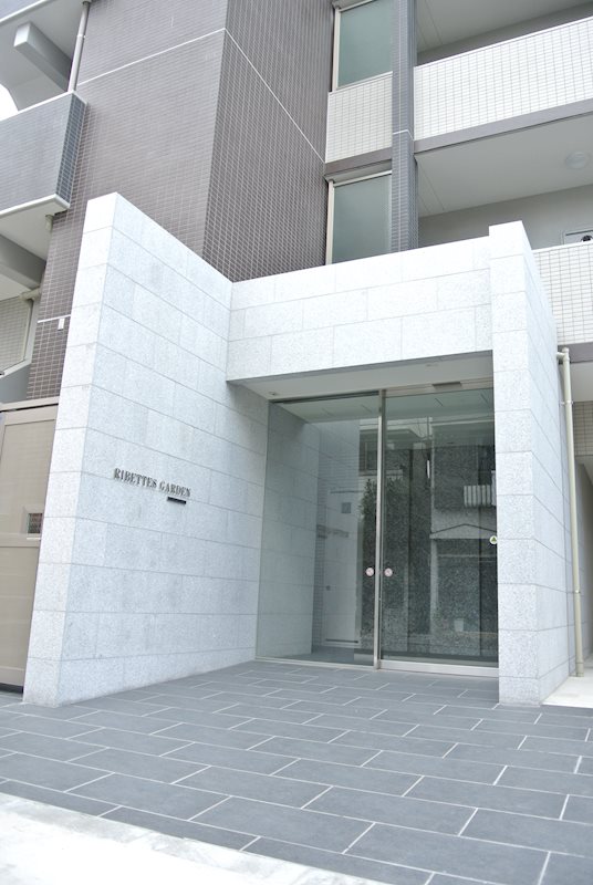 RIBETTES GARDEN その他外観1