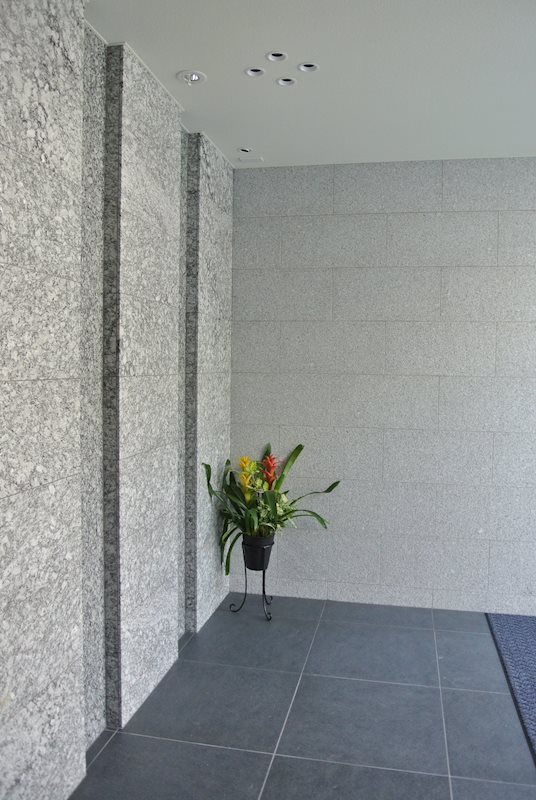 RIBETTES GARDEN その他外観2