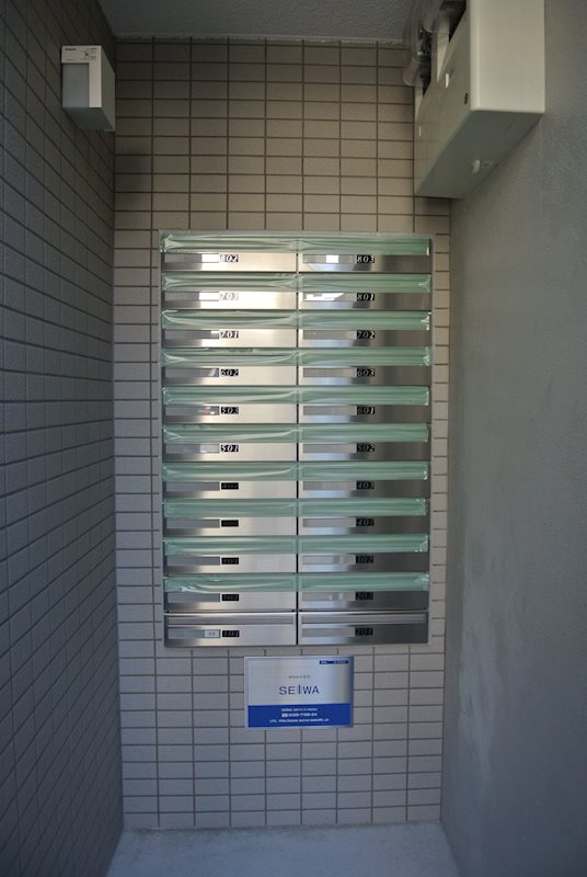 RIBETTES GARDEN その他外観3