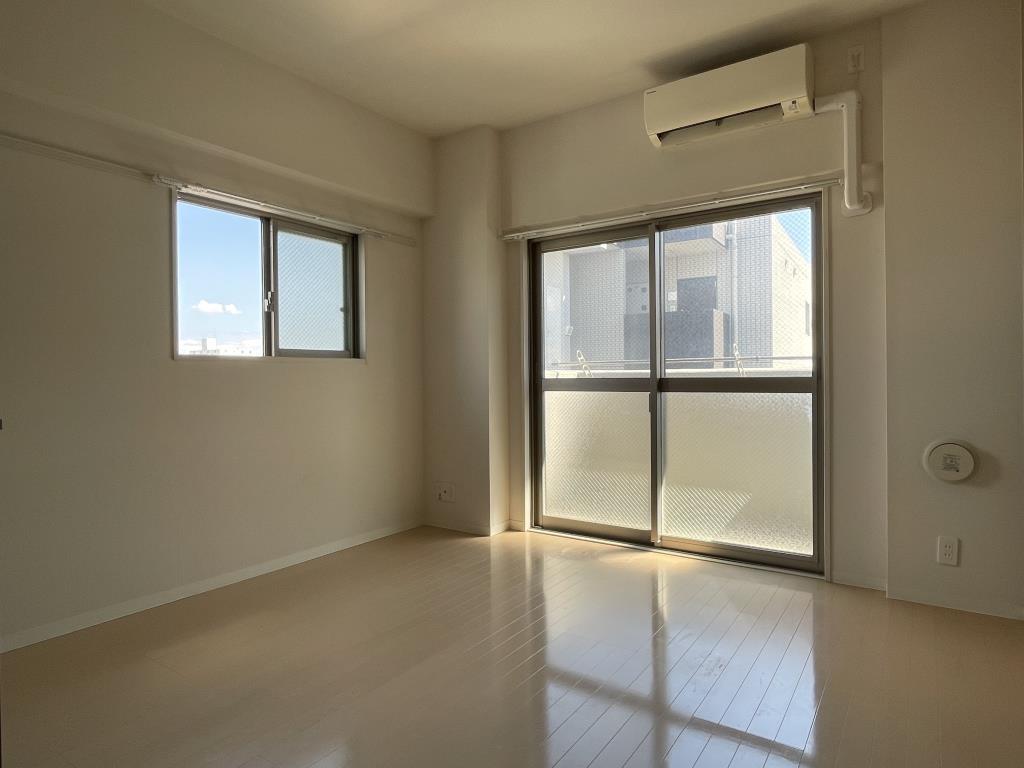 RIBETTES GARDEN リビング