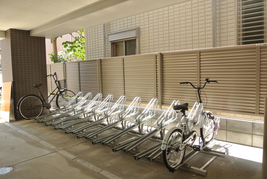 RIBETTES GARDEN その他13