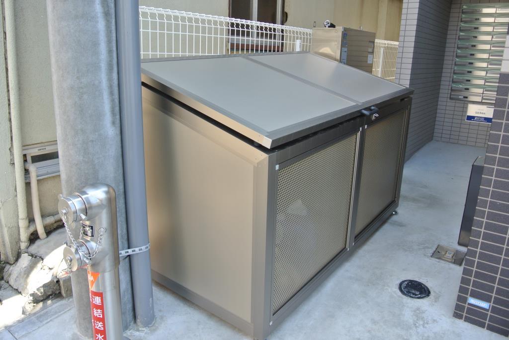 RIBETTES GARDEN その他14