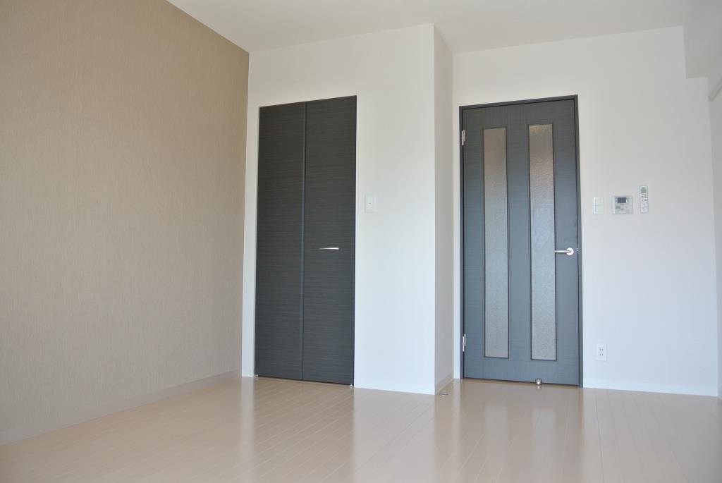 RIBETTES GARDEN ベッドルーム