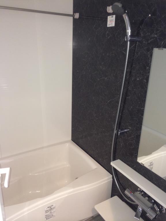 RIBETTES GARDEN 風呂画像