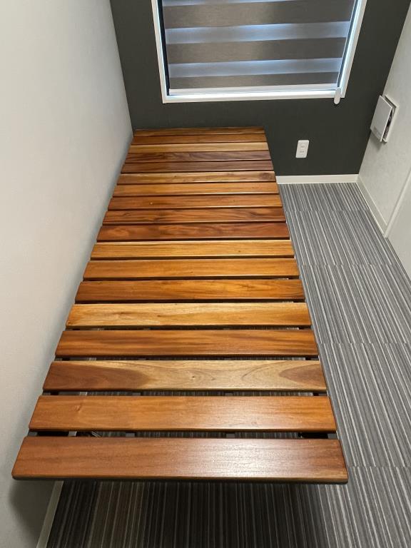 FLレジデンス早稲学府Ⅲ リビング