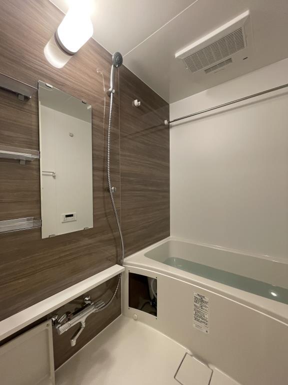 ルーエブルク 風呂画像