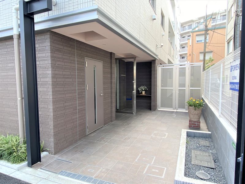 コスモス江古田 その他外観1