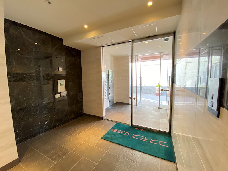 コスモス江古田 その他外観2