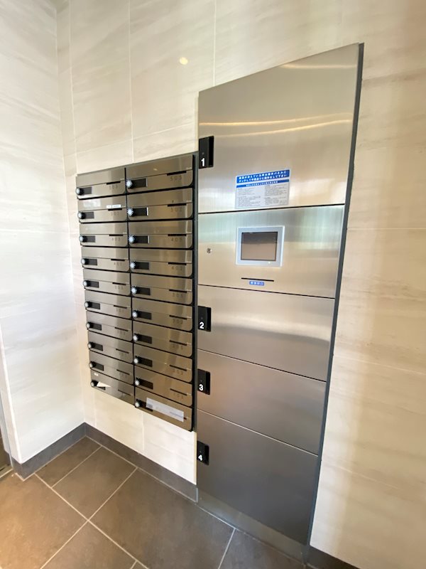 コスモス江古田 その他外観3