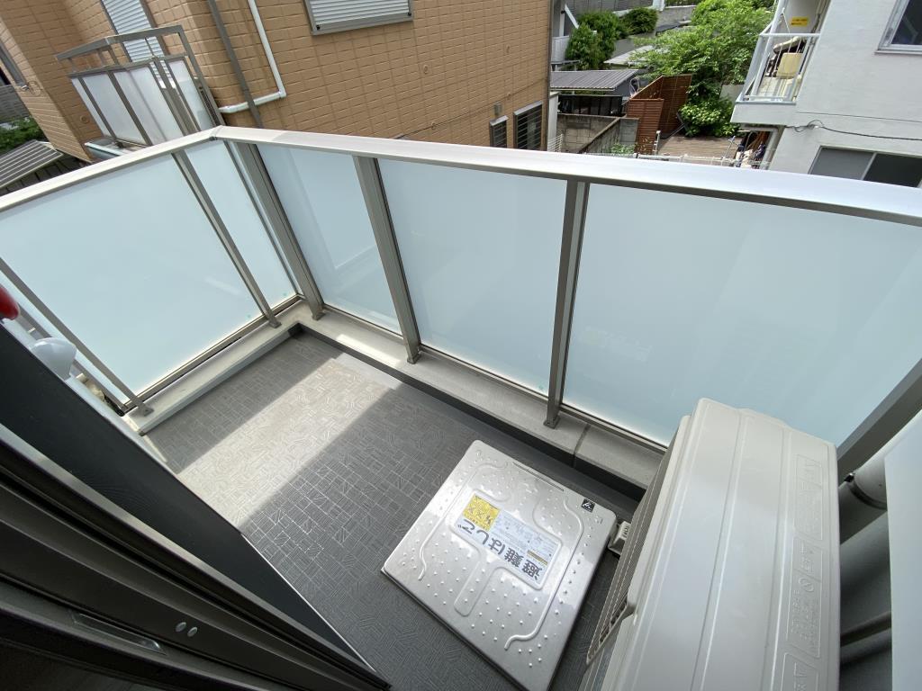 コスモス江古田 その他8