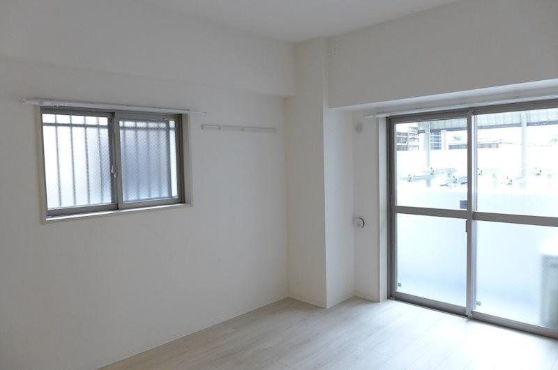 コスモス江古田 リビング