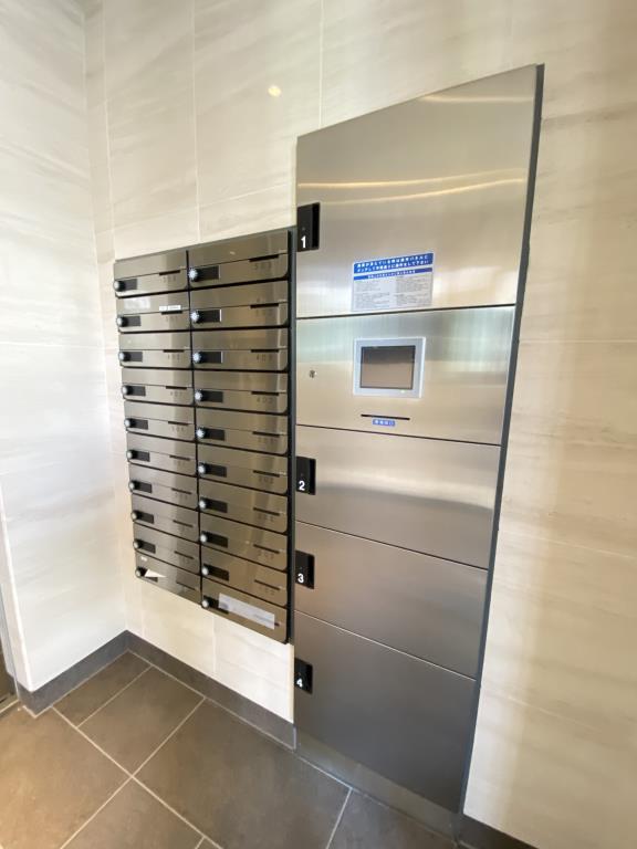 コスモス江古田 その他12