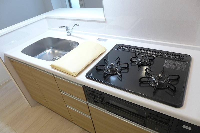 コスモス江古田 キッチン