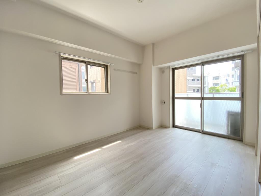 コスモス江古田 ベッドルーム