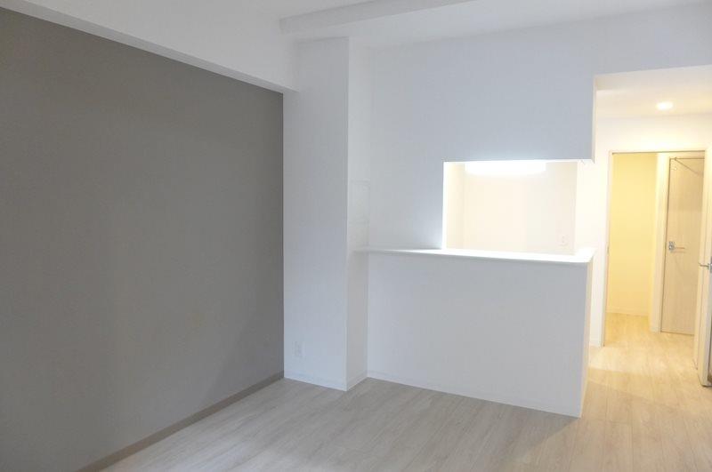 コスモス江古田 ベッドルーム