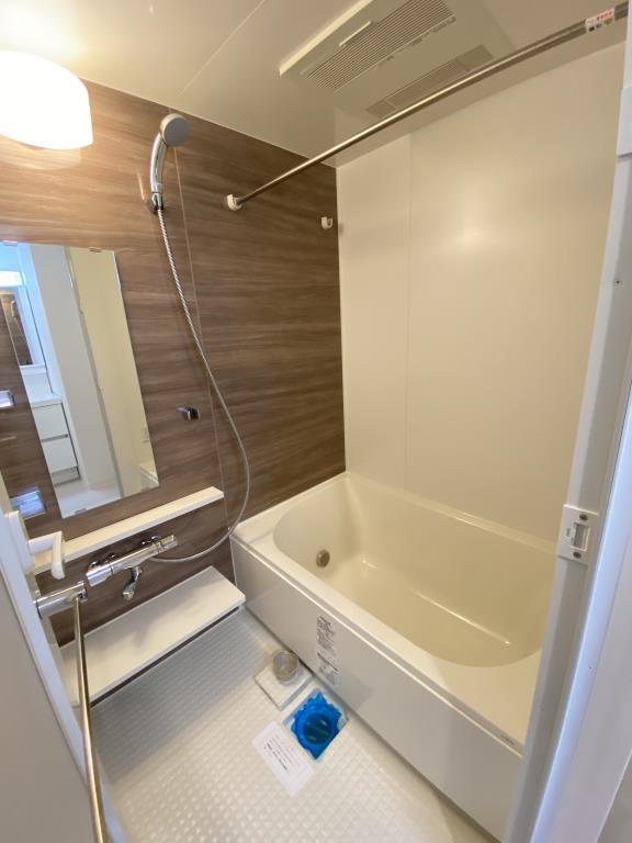 コスモス江古田 風呂画像