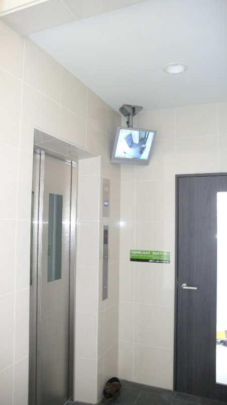 ERIGER T tomigaya その他外観2