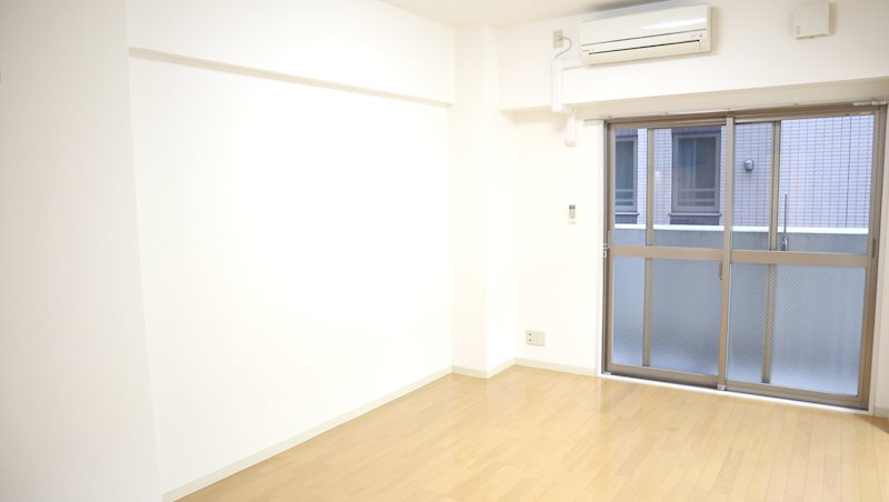 ERIGER T tomigaya リビング