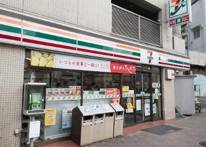 ERIGER T tomigaya 周辺画像1