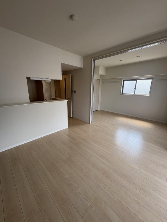 サクラテラス リビング