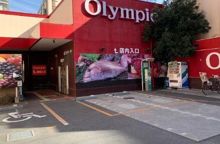 サクラテラス 周辺画像1