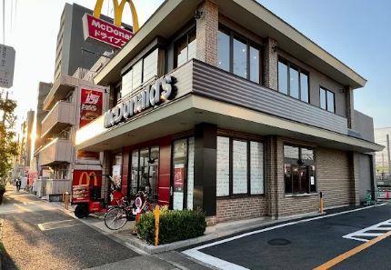 サクラテラス 周辺画像6