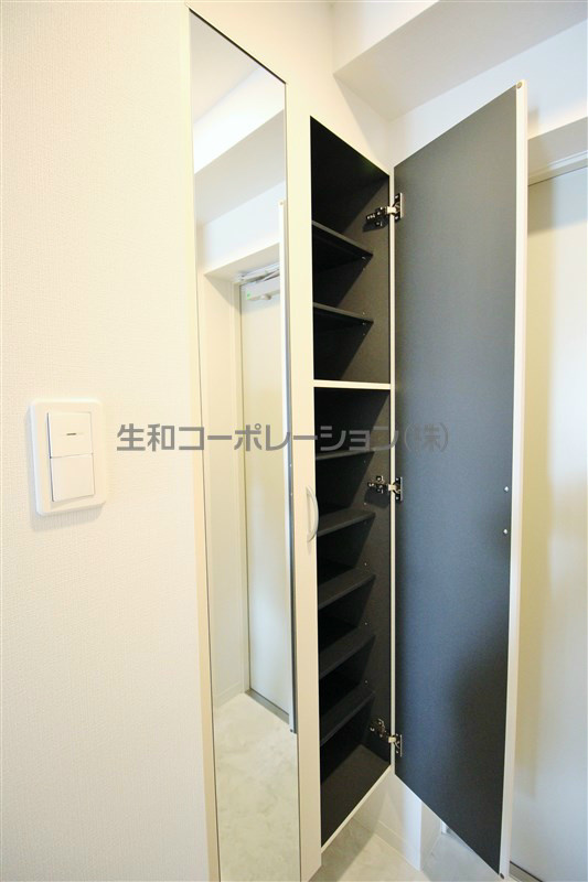 REX(レッキス) その他5