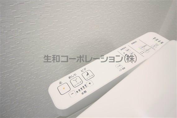 REX(レッキス) その他14