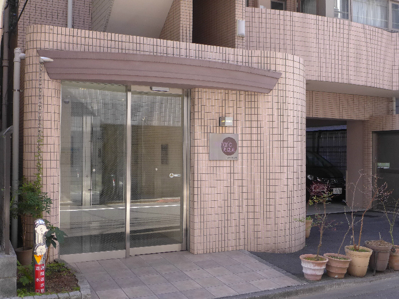 ウィステリア光進苑 その他外観1