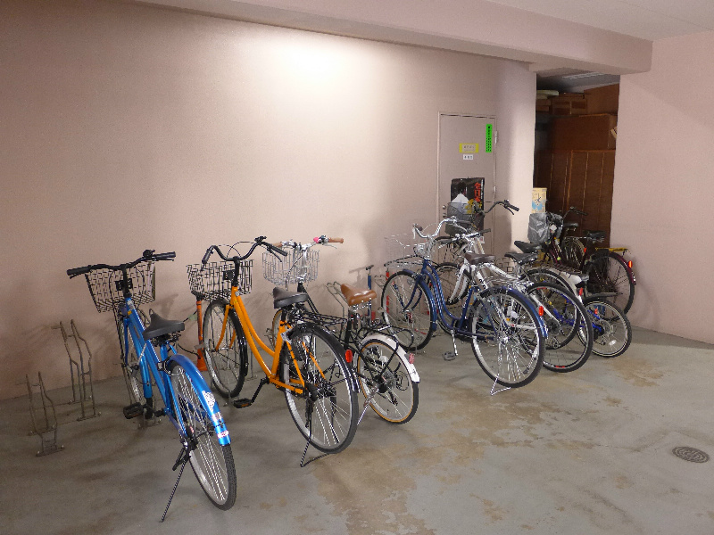 ウィステリア光進苑 その他外観3