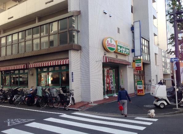 ウィステリア光進苑 周辺画像6