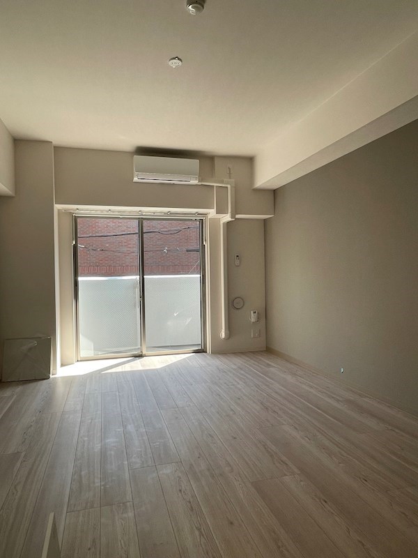 ルーエブルク リビング