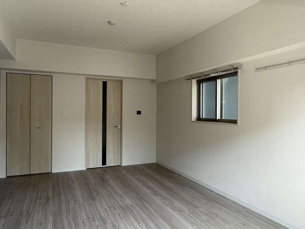 ルーエブルク ベッドルーム