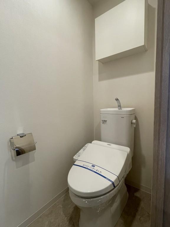 グランレーヴ東尾久 その他2