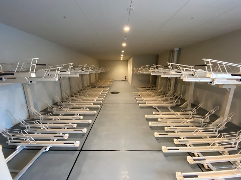 グランレーヴ東尾久 その他外観3