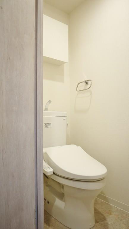 グランレーヴ東尾久 その他3