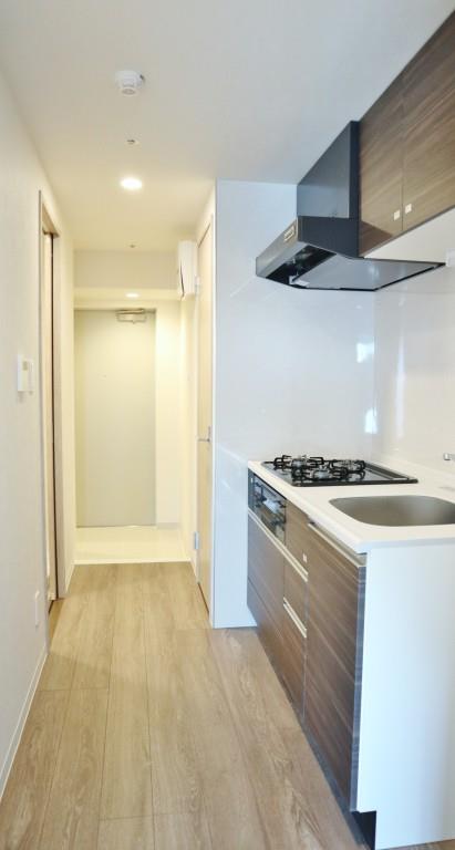 グランレーヴ東尾久 その他4