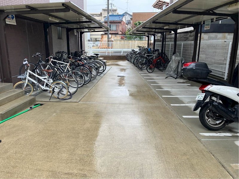 ルミナス都 その他外観5