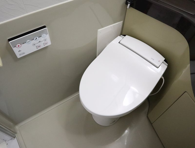 リラッサ柴又 その他1